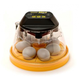 Rugemaskine Brinsea Mini Advance 7-12 æg